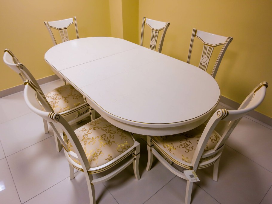 Стол Беркли СТОЛБЕРИ