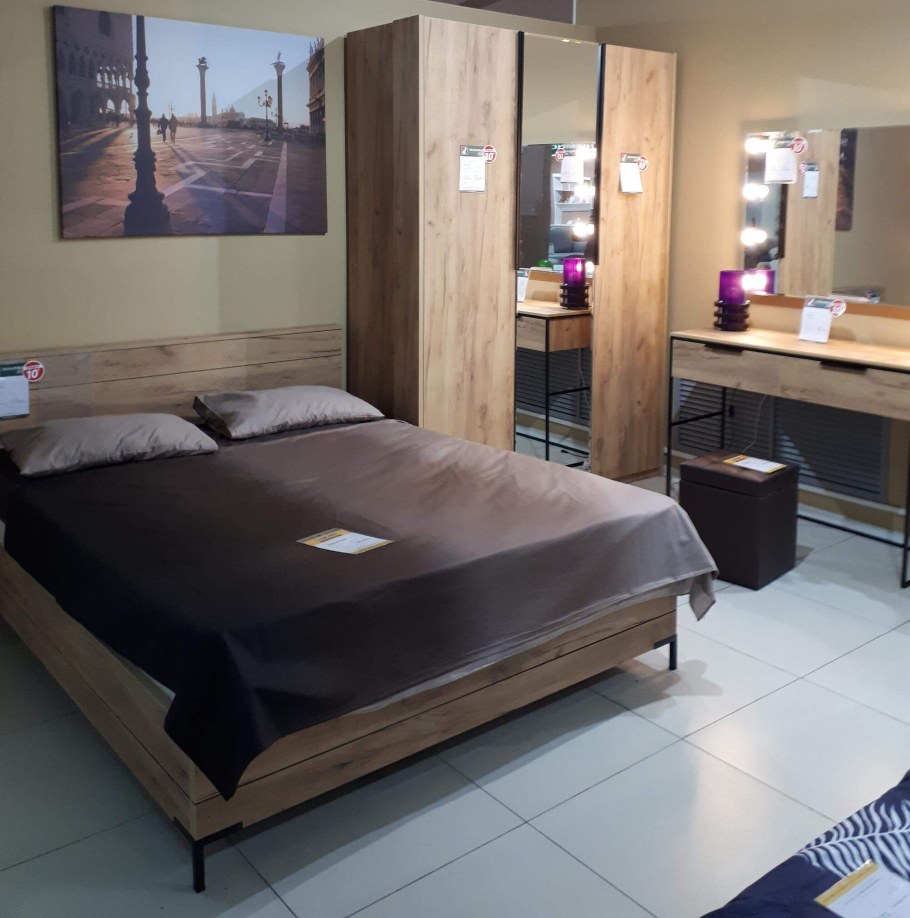 Азбука мебели Тымовское