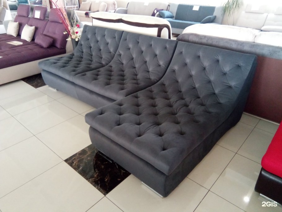 Восток мебель, Дальнегорск