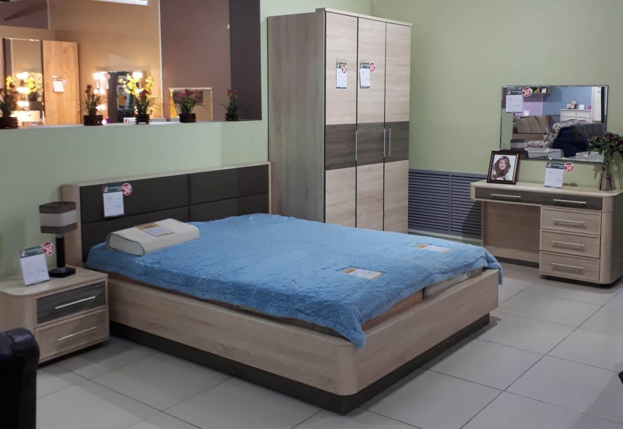 Азбука мебели Петропавловск-Камчатский