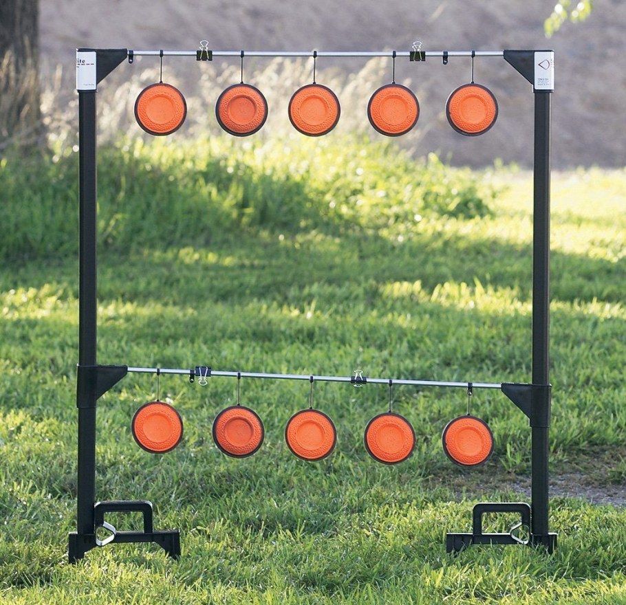 Тир стрельба