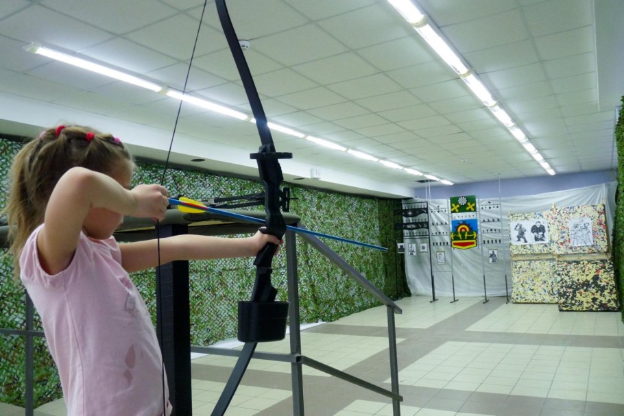 Ирбис 125 тир тир тир