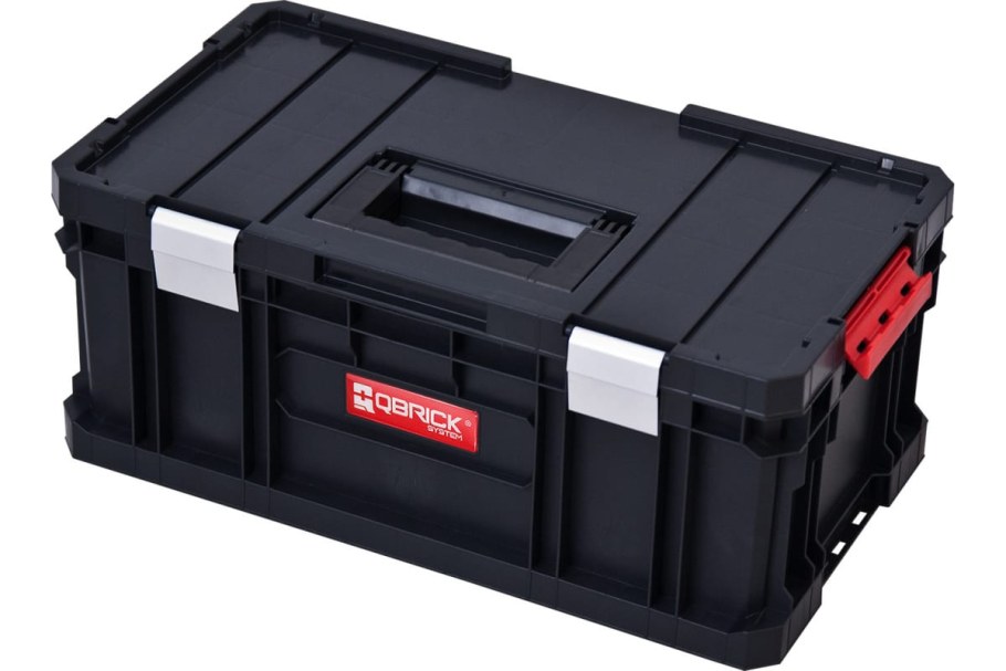 Qbrick ящик - органайзер для инструментов 53х31х22см 146161