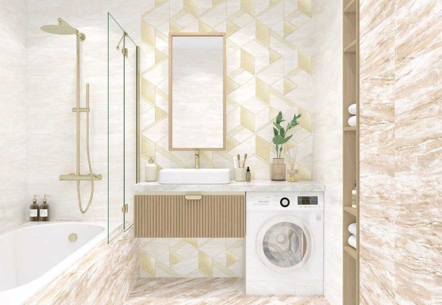 Плитка Esprit Wood wt9esr21 настенная