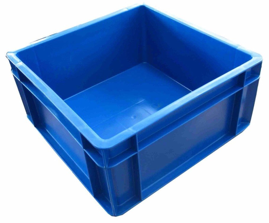 Пластиковый ящик 590х360х175