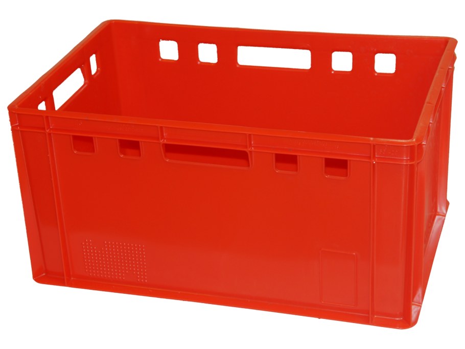 Сплошной ящик 600x400x300 e3