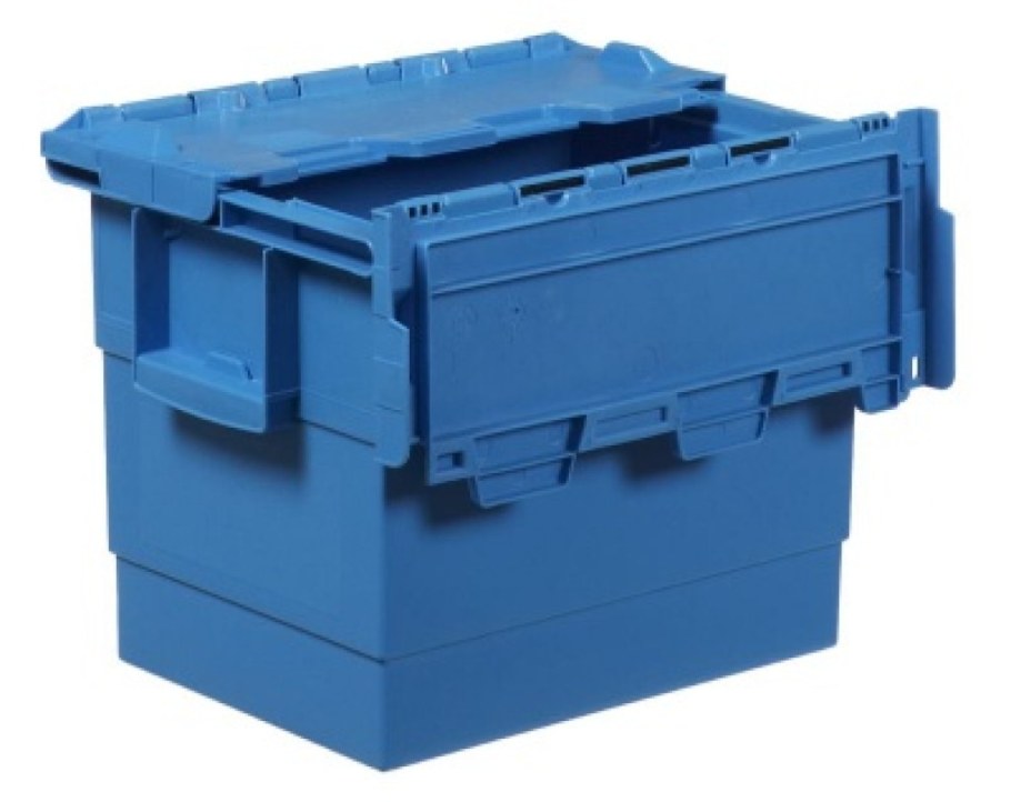 Штабелируемый контейнер "Integra"