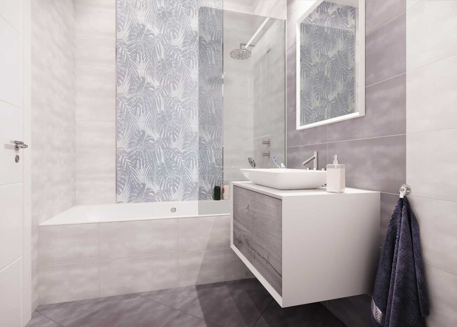 Alta Cera Shape плитка