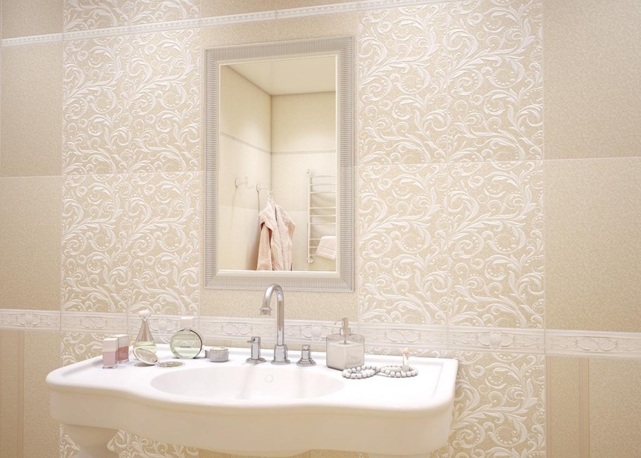 Alta Cera плитка для ванной