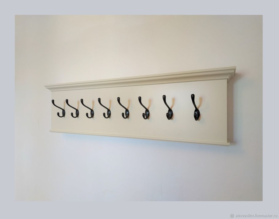 Vasilev Workshop вешалка Адэн