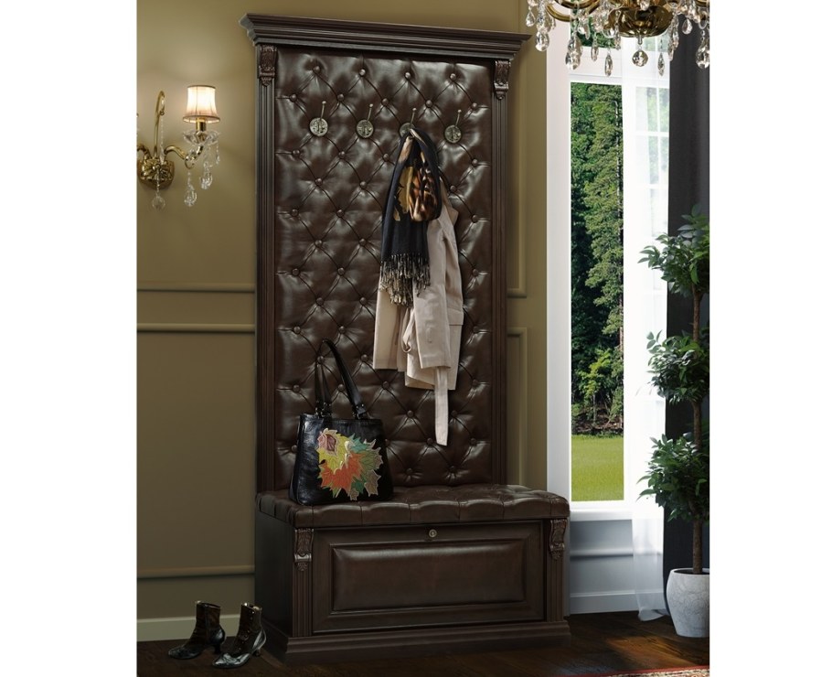 Прихожая благо 5.8-2