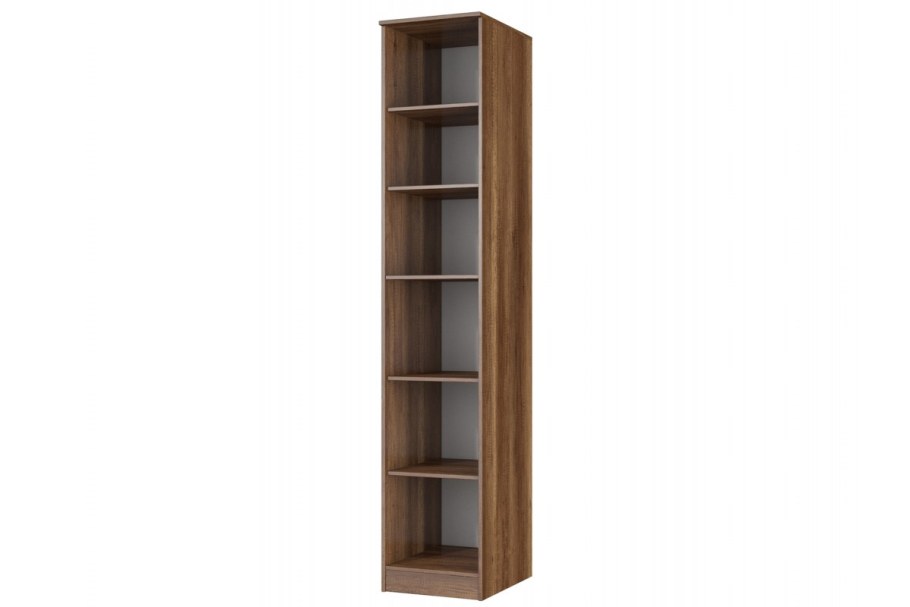 Шкаф для одежды и белья Джолин, ЛДСП