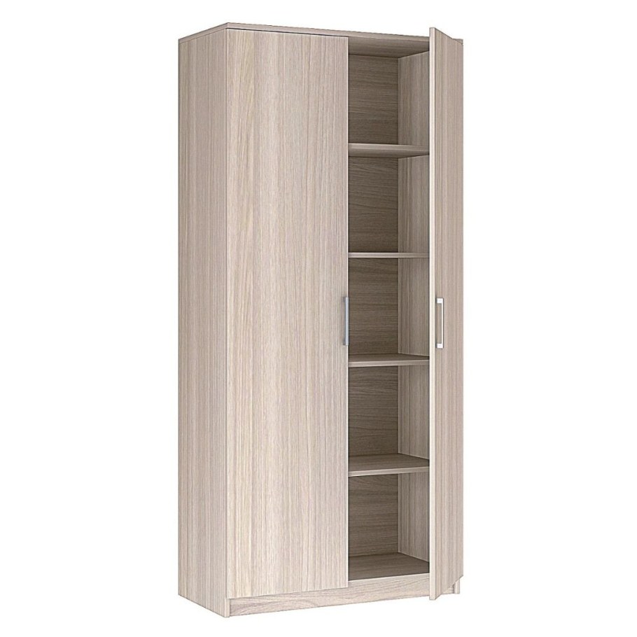 Шкаф 2-х дверный 20.05 Соло