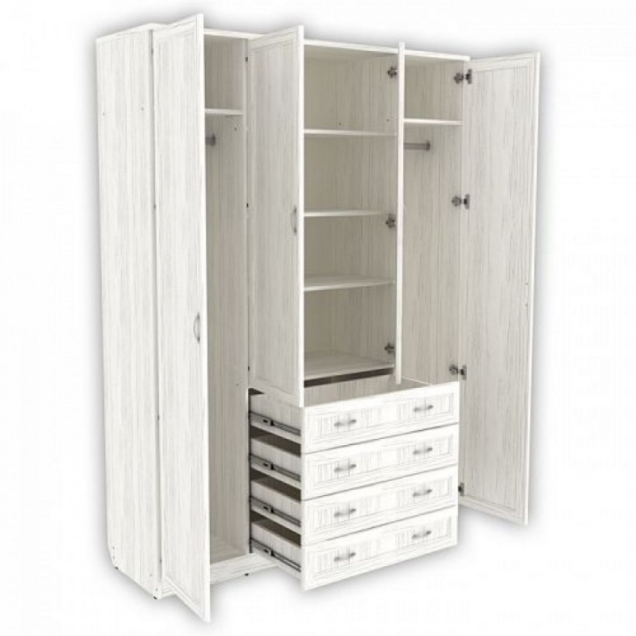 Шкаф Гарун Арктика