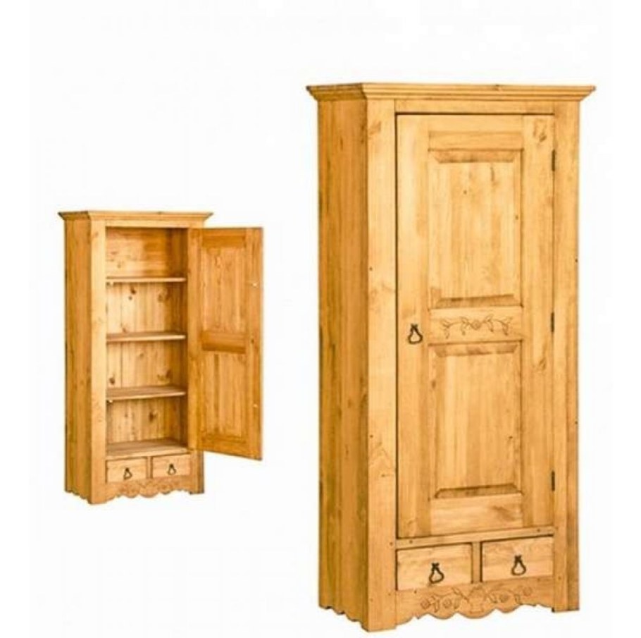 Шкаф для белья Bonnetiere -194