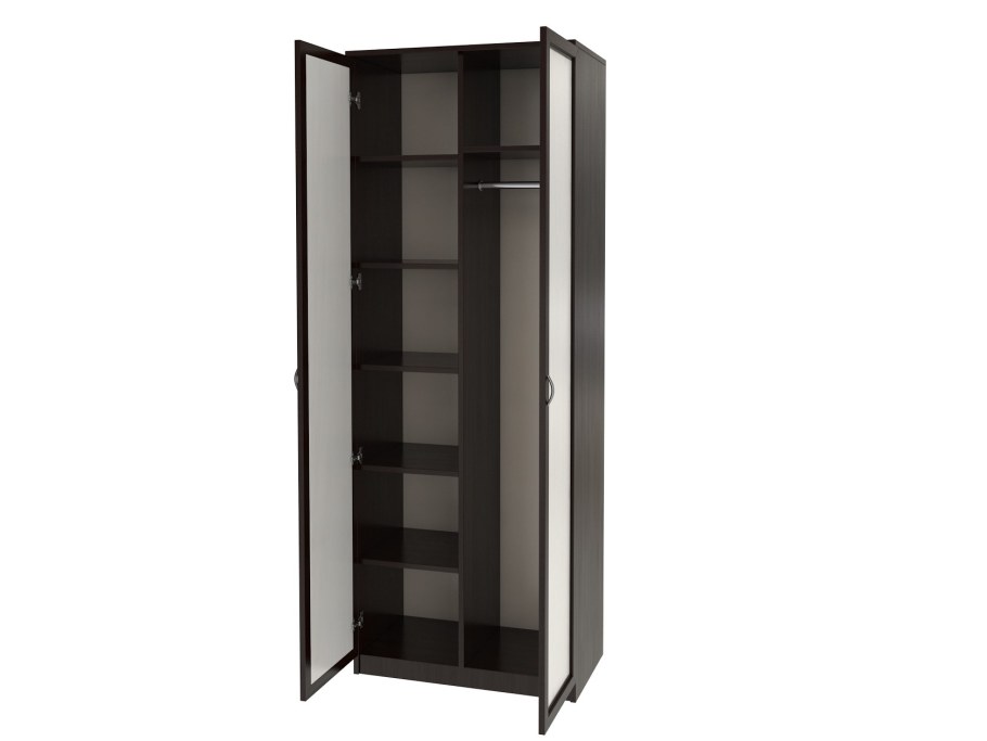 Шкаф Мерлен 101