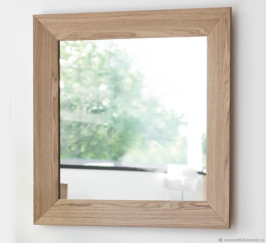 Зеркало Mirmex 50*140