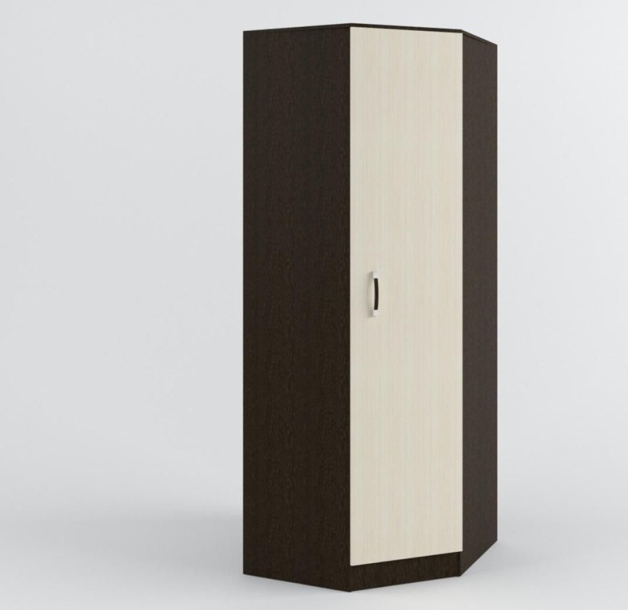 Шкаф угловой Ронда шкур782.1