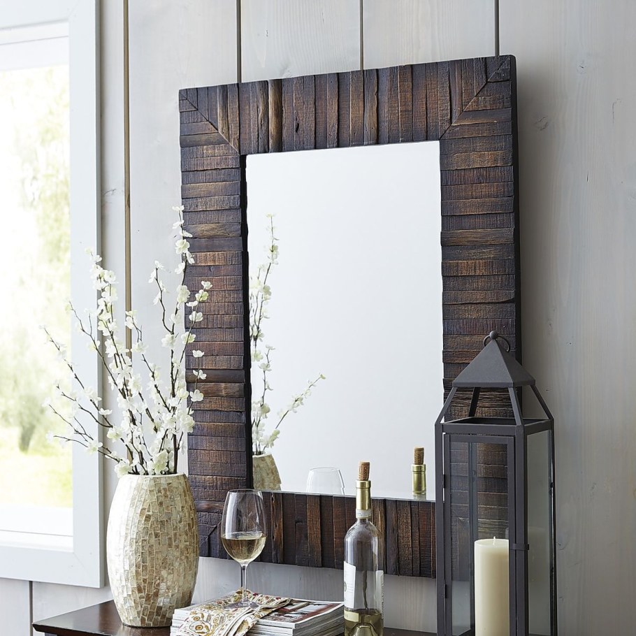 Рамка для зеркала