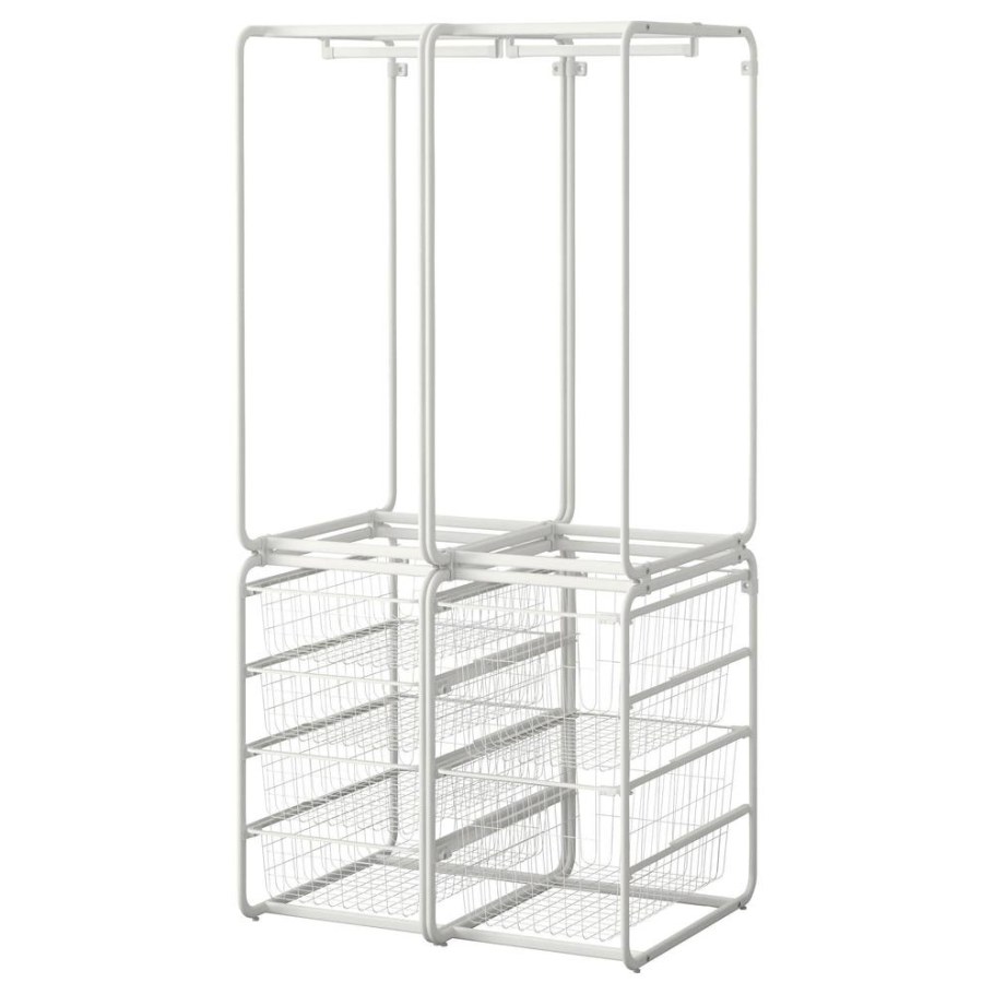 Корзина АЛЬГОТ икеа