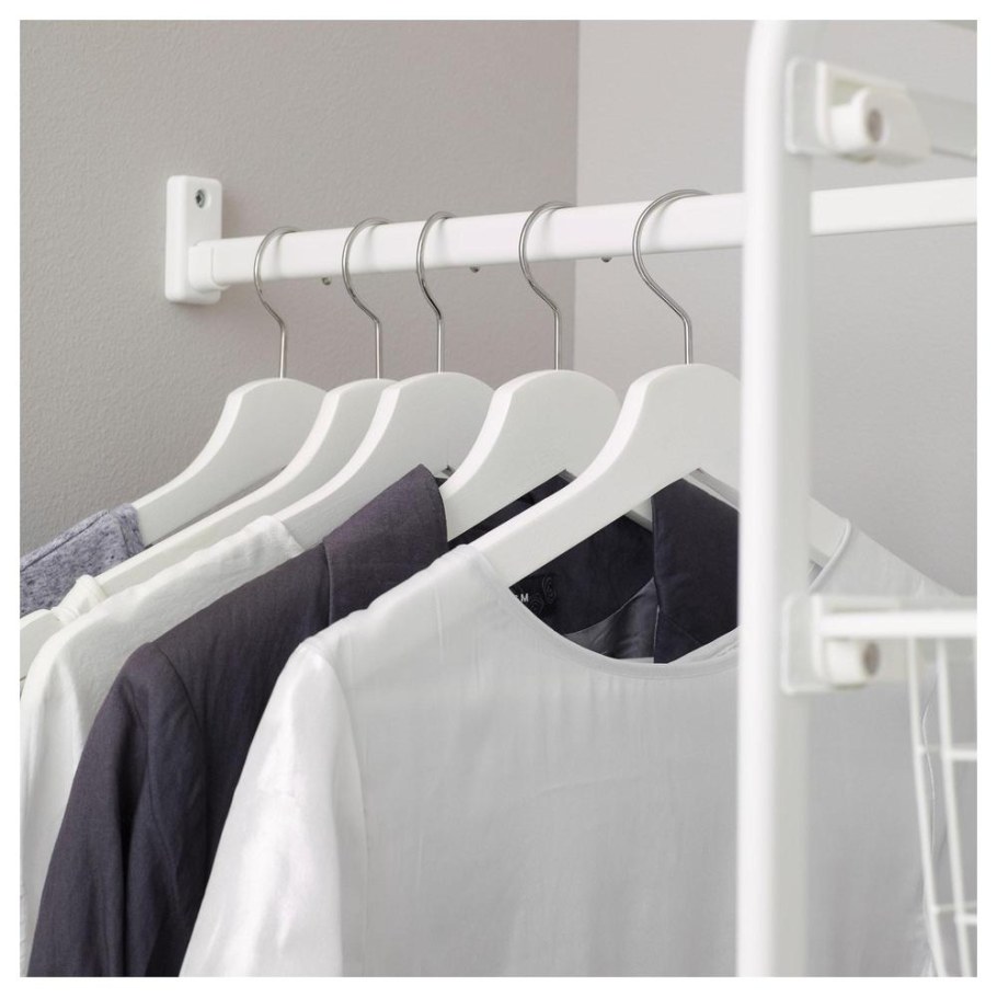 Ikea Algot штанги