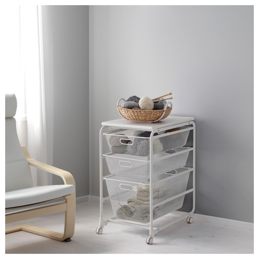 Рама икеа АЛЬГОТ