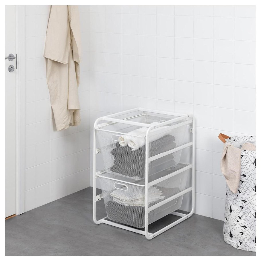 Рама Algot с корзинами