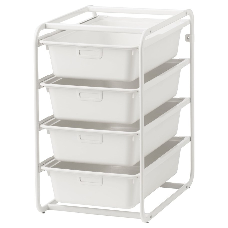 Ikea контейнер Algot