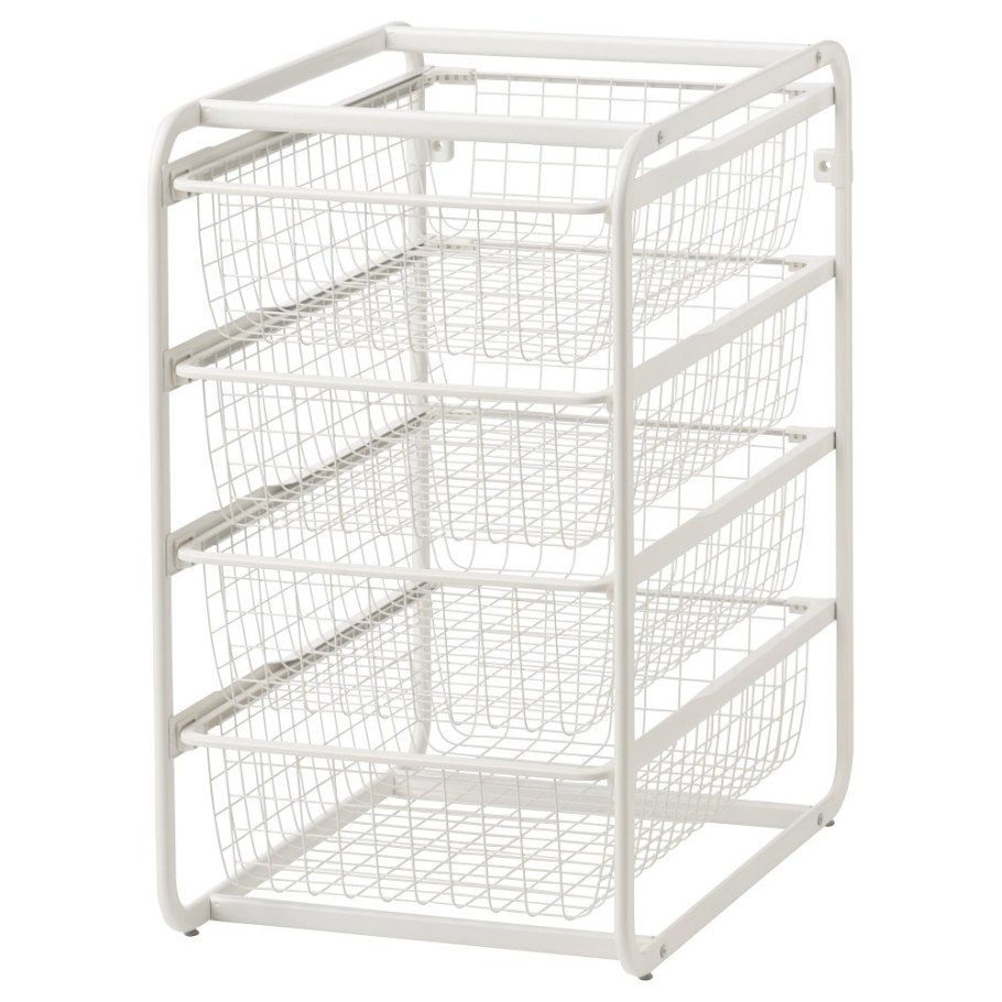 Ikea Algot корзины