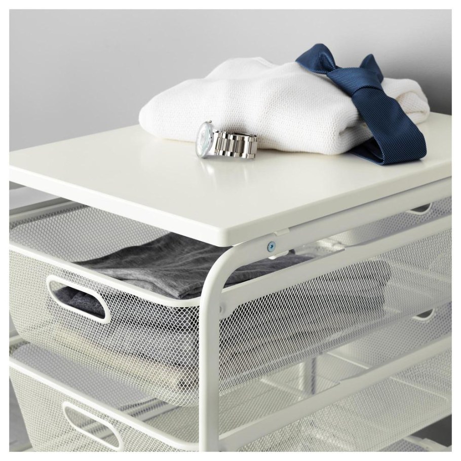 Полка Algot 60 ikea