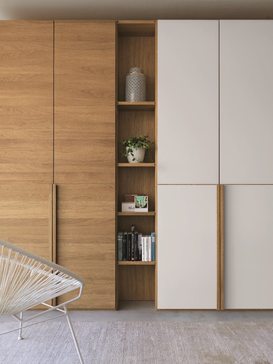 Современные шкафы