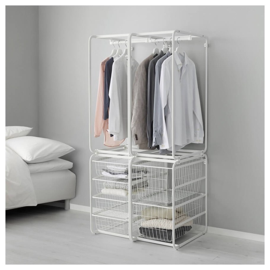 Система АЛЬГОТ икеа