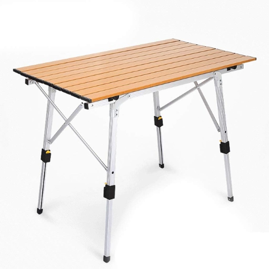 Складной столик