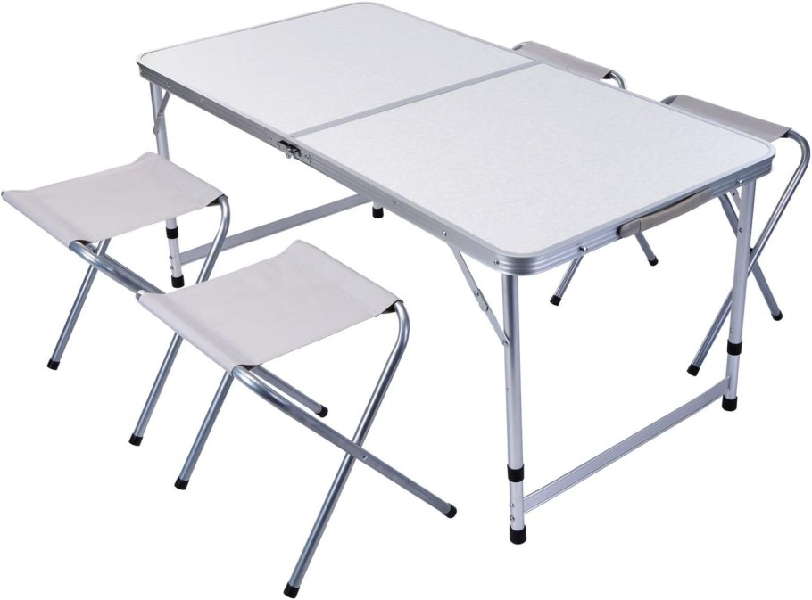 Стол складной Greenwood ta401s