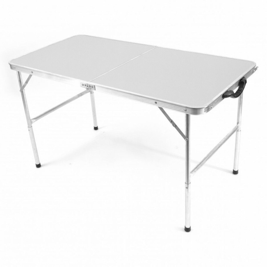 Стол складной Следопыт 600х1200х670мм