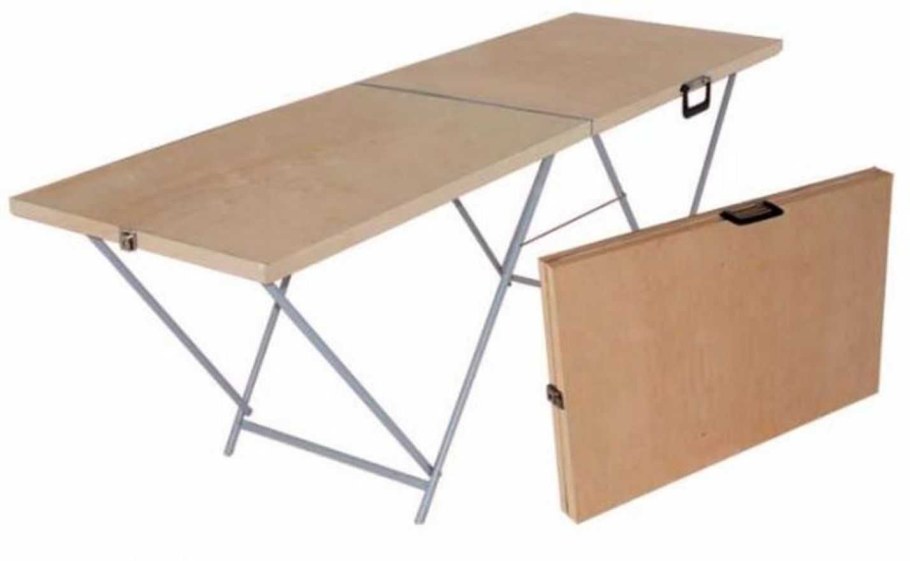 Стол складной Митек