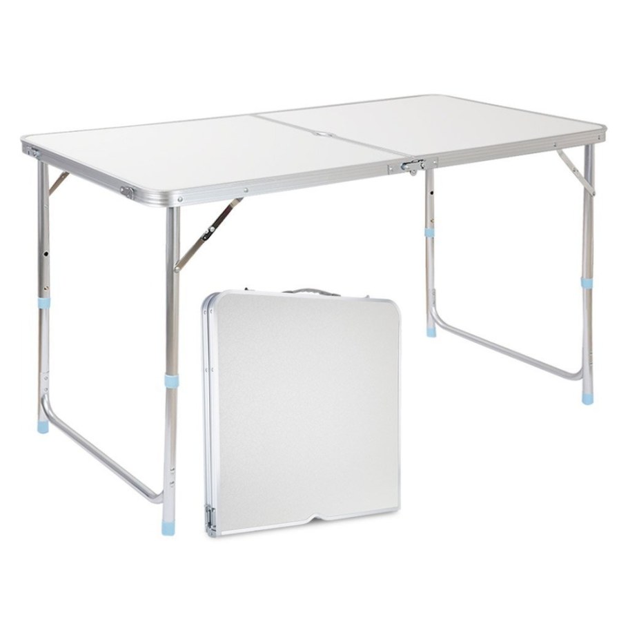 Стол походный Camping World long Table ТС-002