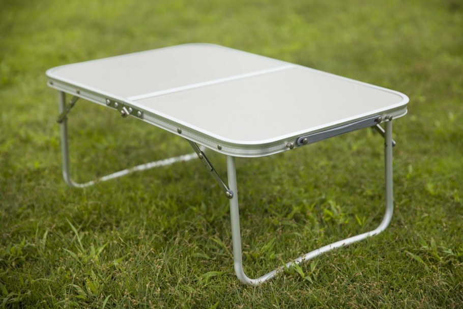 Стол складной Relmax tld081