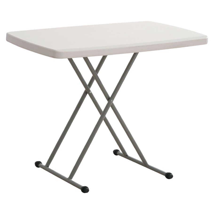 Складной высокий столик