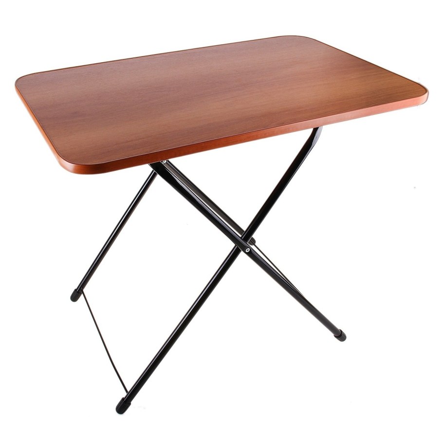 Стол складной Nika туристический игровой ТСТ, 75х50 см