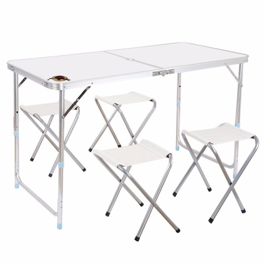 Стол складной туристический 120х60х70