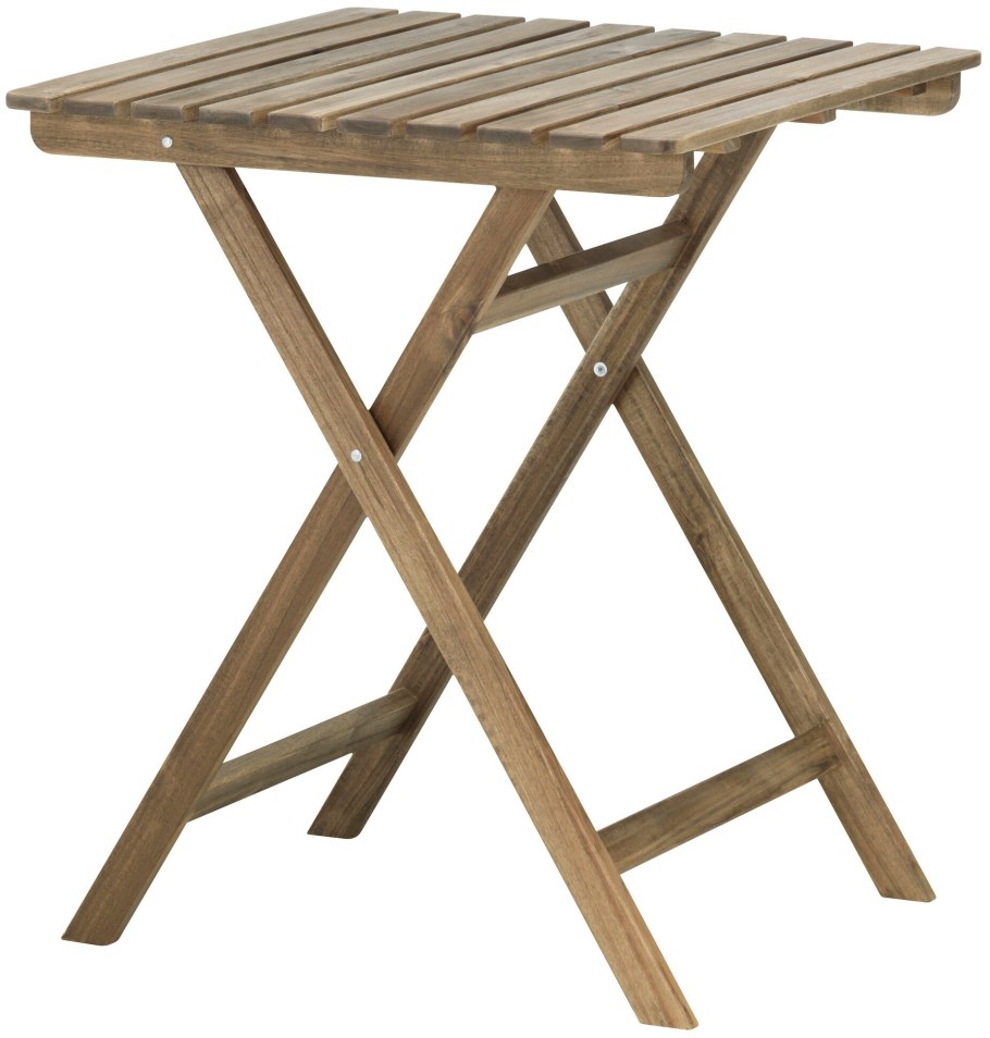 Садовый стол икеа АСКХОЛЬМЕН