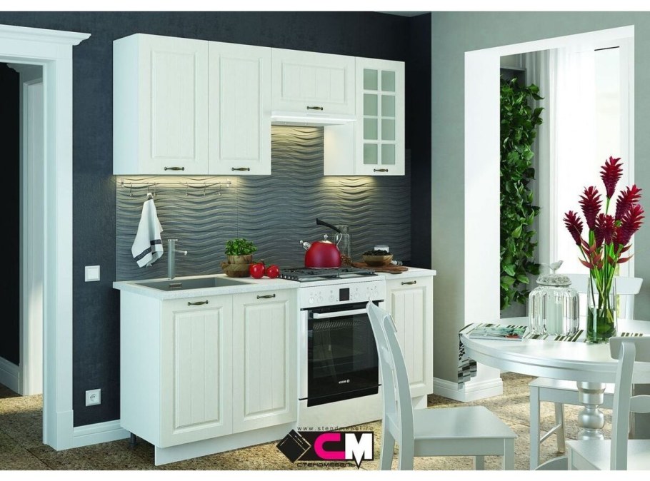 Кухня Мария Стендмебель