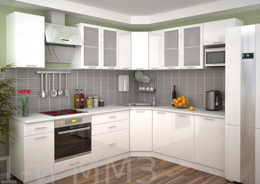 Кухонный гарнитур Ксения Стендмебель