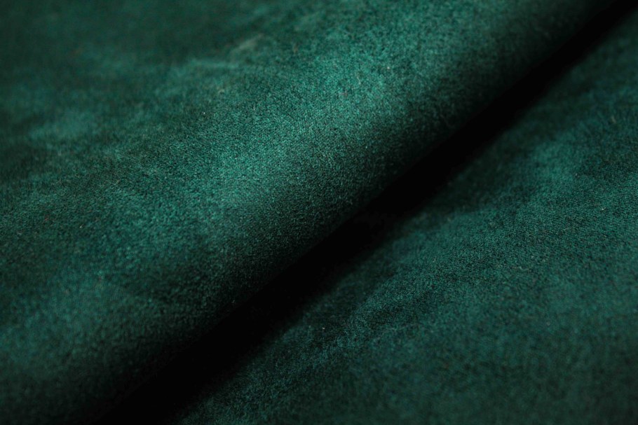 Velvet Emerald велюр