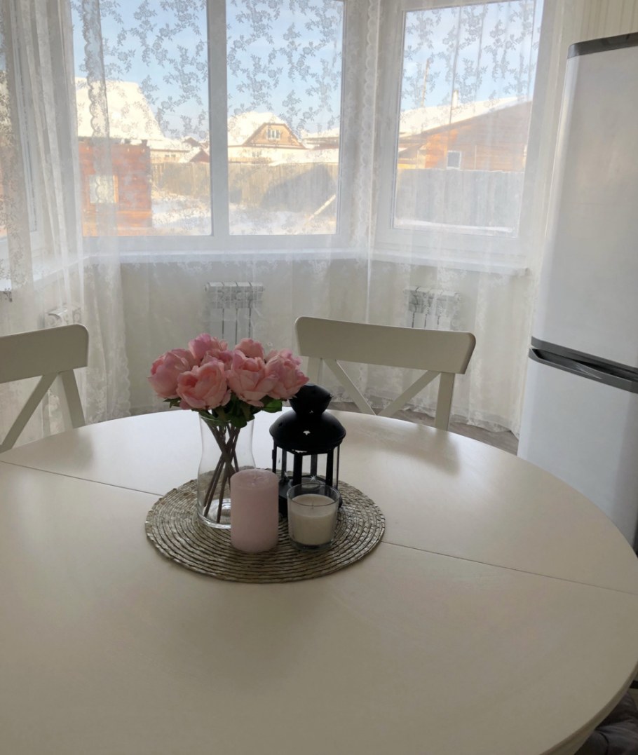 Alvine spets Альвине СПЕТС В интерьере