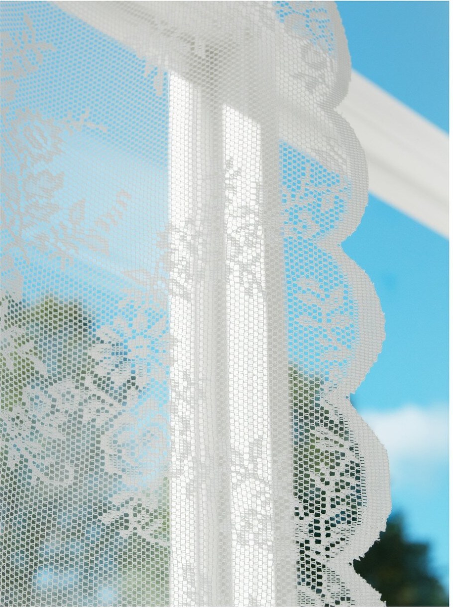 Гардины Alvine spets Альвине СПЕТС