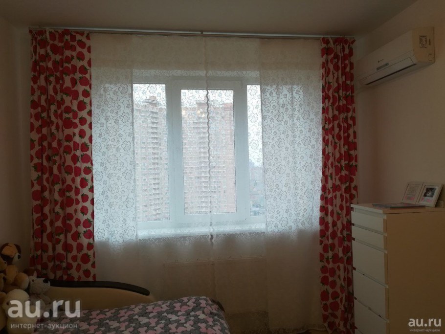 Шторы малинки икеа