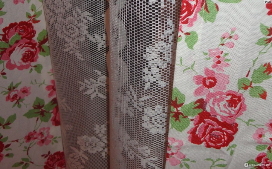 Шторы икеа Rosalie