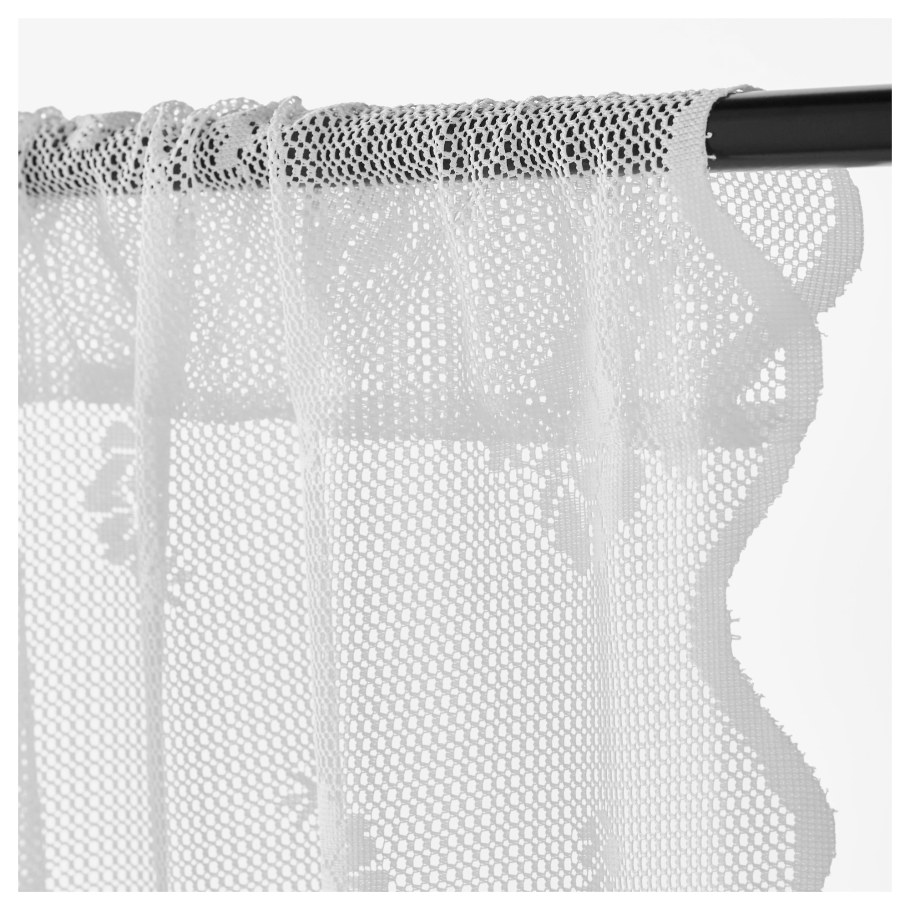 Гардины миртен икеа